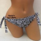 Mossimo Bikini Swim Suit Women's Bottom Size Sm
