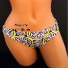 Esprit Bikini Bottom Swim Suit Women's Jr XS