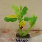 clay flower  CL0016