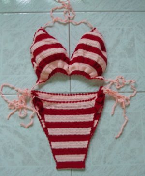 BIKINI BEACH  BK0016