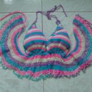 BIKINI BEACH CROCHET BK0019