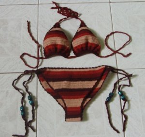 BIKINI BEACH