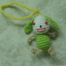 crochet doll