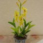 Clay flower  CL0023