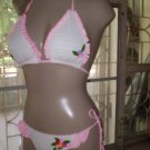bikini beach crochet