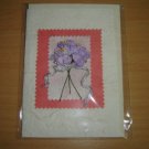Mulberry paper card7