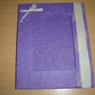 Mulberry paper flame3