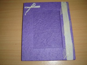 Mulberry paper flame3
