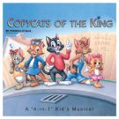 Copycats of the King