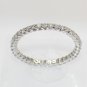 0.60CT ROUND BRILLIANT CUT DIAMONDS FULL ETERNITY WEDDING RING BAND IN PLATINUM from finediamondsrus