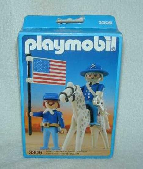 playmobil civil war sets