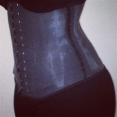 Latex Waist Cincher