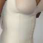 Latex Vest Cincher
