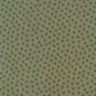 FQ Pine Tree Fabric Quilt Cotton Green Folk Art Lecien 18x22" Fat Quarter