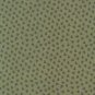 FQ Pine Tree Fabric Quilt Cotton Green Folk Art Lecien 18x22" Fat Quarter