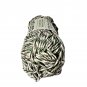 Sage Marl Cotton Yarn - Premier Yarns Just Cotton Green 2.1 oz. 104 Yds - Lot 3 Skeins New