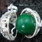 925 Silver Butterfly Harmony Ball HB-285-KT