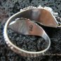 925 Silver Opal Double Head Snake Ring RI-274-KT