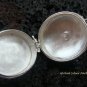 925 Silver & Amethyst Oval Locket Pendant LP-175-KT