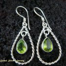 Classic 925 Silver Teardrop Earrings ER-437-IKP