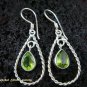 Classic 925 Silver Teardrop Earrings ER-437-IKP