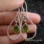 Classic 925 Silver Teardrop Earrings ER-437-IKP