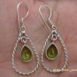 Classic 925 Silver Teardrop Earrings ER-437-IKP