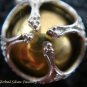 925 Silver 14mm Chakra Chime Ball Pendant CH-312-KT