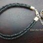 925 Silver Clover Chime Ball Bracelet CH-268-KT