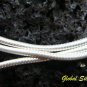 Sterling Silver 65cm Snake Chain SCC-129-PS