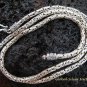 925 Silver Borobudur Chain 3MM & 21.5inch SCC-141-KT