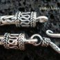 925 Silver Borobudur Chain 3MM & 21.5inch SCC-141-KT
