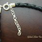 925 Silver Red Filigree Chime Ball Bracelet CH-280-KT