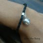 925 Silver Bali Chime Ball Bracelet CH-284-KT