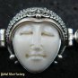 925 Silver Amethyst Goddess Bracelet GDB-675-KT