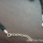 925 Silver Flower Chime Ball Bracelet CH-283-KT