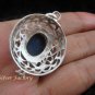 925 Silver & Lapis Lazuli Pendant SP-379-KT