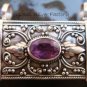 925 Silver Baby Prayer Locket Pendant LP-126-KT