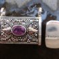925 Silver Baby Prayer Locket Pendant LP-126-KT