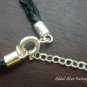 925 Silver Purple Filigree Chime Ball Bracelet CH-279-KT