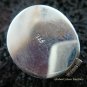 925 Silver & Ruby Oval Locket Pendant LP-174-KT