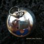 Sterling Silver 20mm Chime Ball Pendant CH-317-KT