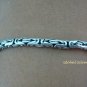 925 Silver 2.5MM Borobudur Bracelet SBB-303-KA