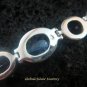 925 Silver & Multi Gems Ladies Bracelet SBB-307-KT
