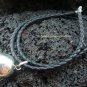 925 Silver 20mm Chime Ball Pendant + Chain CH-321-KT