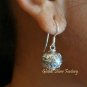 Sterling Silver Balinese Chiming Ball Earrings CBE-129-KT