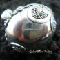 Sterling Silver Turquoise Perfume Pendant PP-237-KT