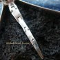 Large Silver Kyanite & Labradorite Dragonfly Brooch Pendant BC-142-KT