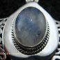 Bali Design 925 Silver & Moonstone Pendant SP-452-KT