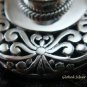 Bali Design 925 Silver & Moonstone Pendant SP-452-KT